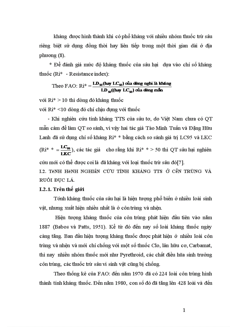 image for page Nghiên cứu tính mẫn cảm với một số tts của ấu trùng ruồi đục lá liriomyza sativae blanchard ở ba quần thể song phương Hà Nội An Bình và Đình Tổ Bắc Ninh 1