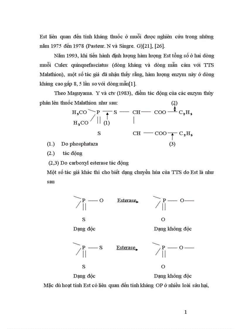 image for page Nghiên cứu tính mẫn cảm với một số tts của ấu trùng ruồi đục lá liriomyza sativae blanchard ở ba quần thể song phương Hà Nội An Bình và Đình Tổ Bắc Ninh 1