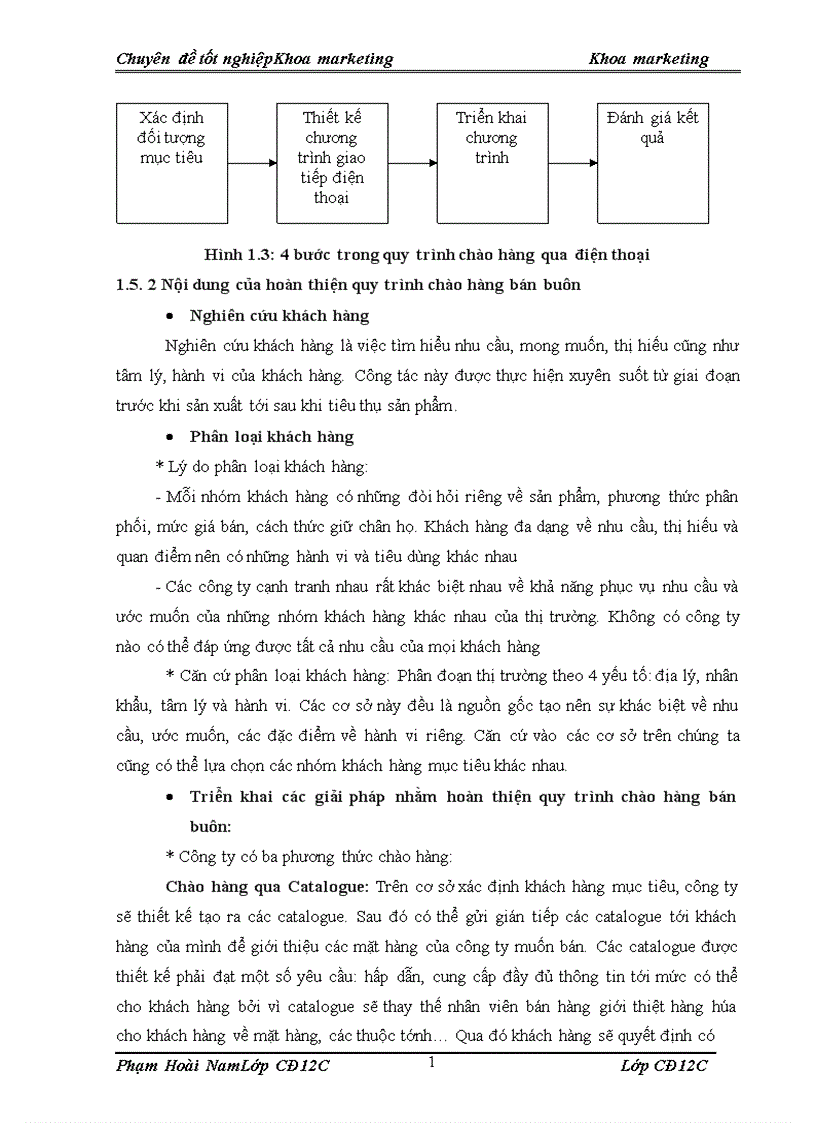image for page Hoàn thiện quy trình chào hàng bán buôn sản phẩm gạch Prime của Công ty TNHH Thương mại Nga Việt