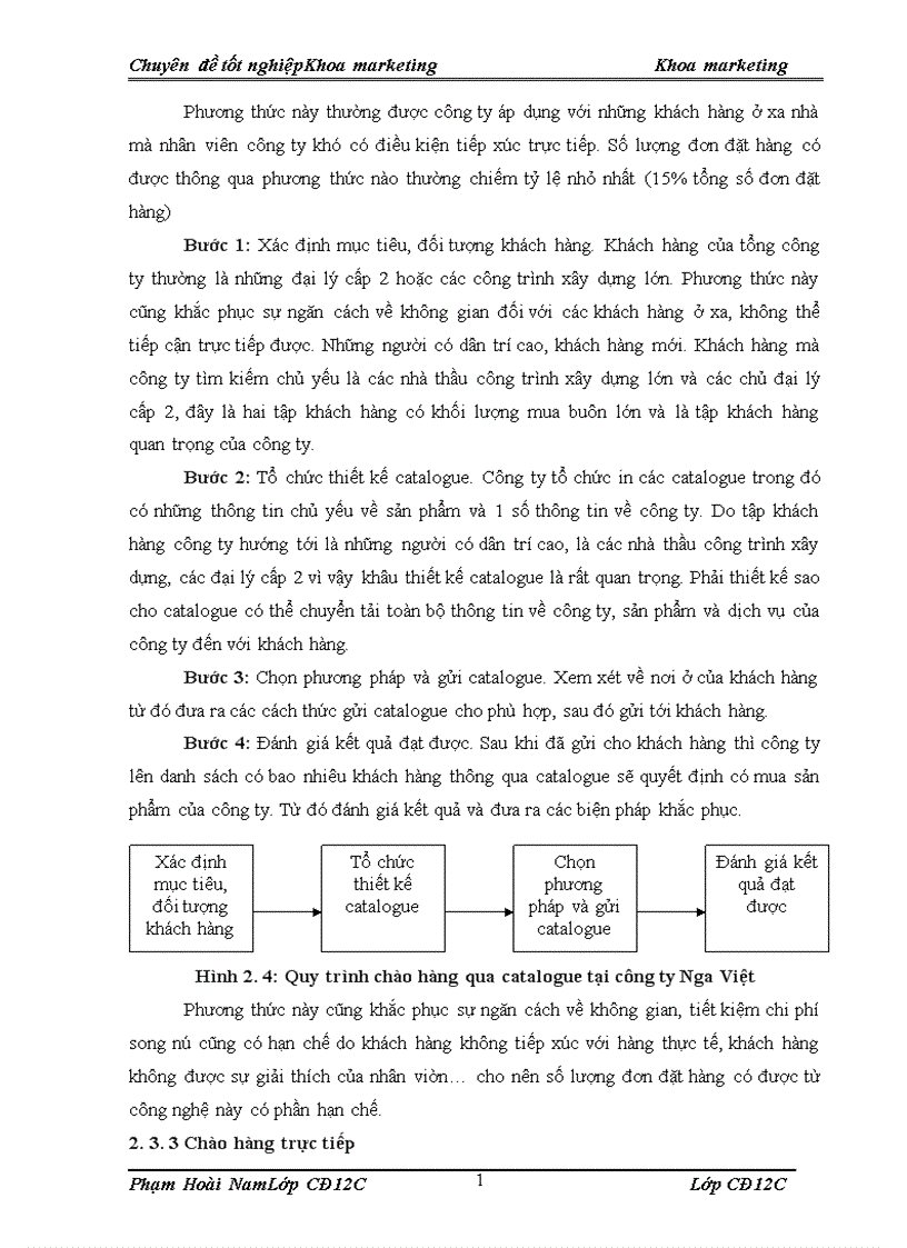 image for page Hoàn thiện quy trình chào hàng bán buôn sản phẩm gạch Prime của Công ty TNHH Thương mại Nga Việt