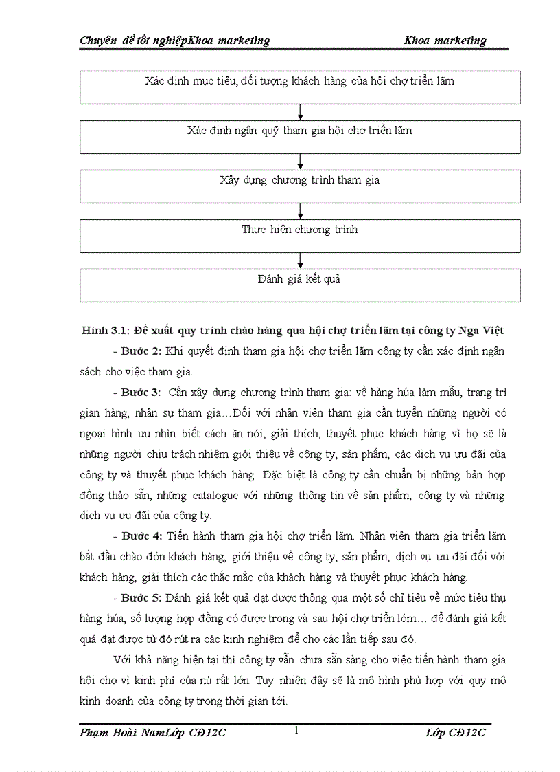 image for page Hoàn thiện quy trình chào hàng bán buôn sản phẩm gạch Prime của Công ty TNHH Thương mại Nga Việt