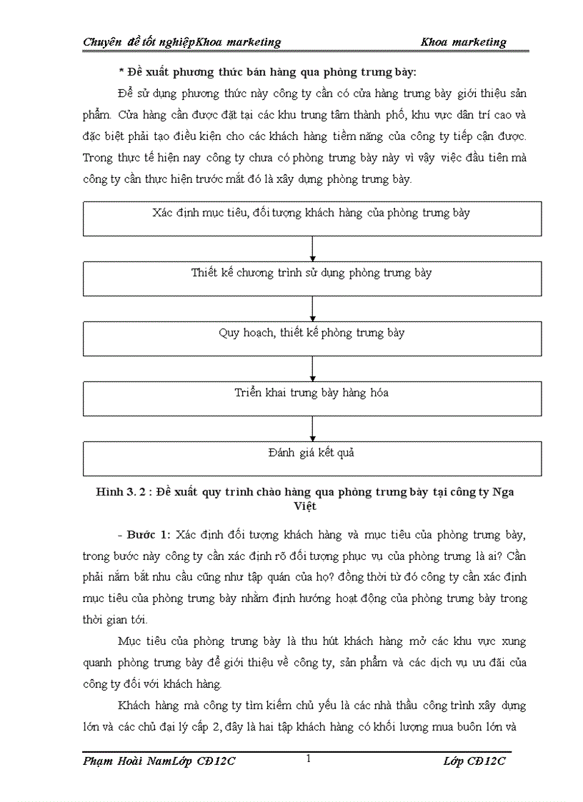 image for page Hoàn thiện quy trình chào hàng bán buôn sản phẩm gạch Prime của Công ty TNHH Thương mại Nga Việt