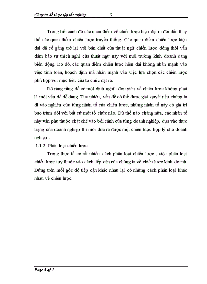 image for page Chiến lược sản xuất kinh doanh của Công ty Cổ phần đầu tư xây dựng và khai thác mỏ Vinavico Incom những định hướng lớn về mục tiêu của doanh nghiệp phương hướng và biện pháp để đạt được các mục tiêu đó