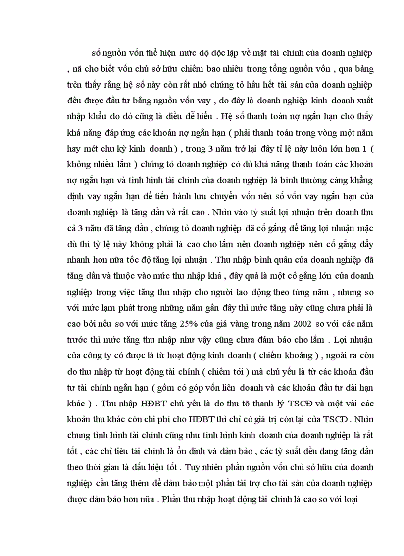 image for page Báo cáo thực tập tổng hợp tại Công ty vật tư và xuất nhập khẩu hoá chất