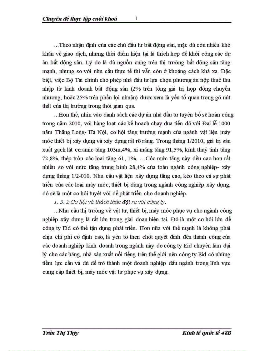 image for page Mở rộng thị trường tiêu thụ sản phẩm tại công ty phát triển công nghiệp năng lượng 1