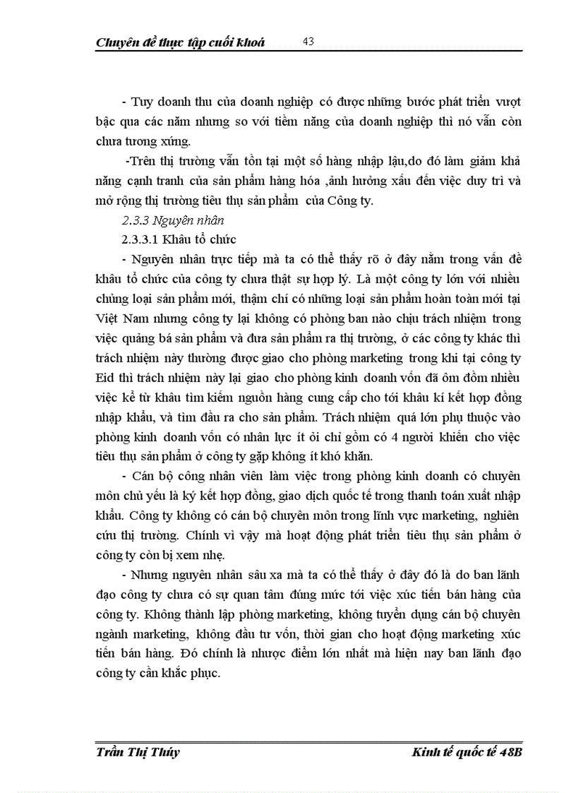 image for page Mở rộng thị trường tiêu thụ sản phẩm tại công ty phát triển công nghiệp năng lượng 1