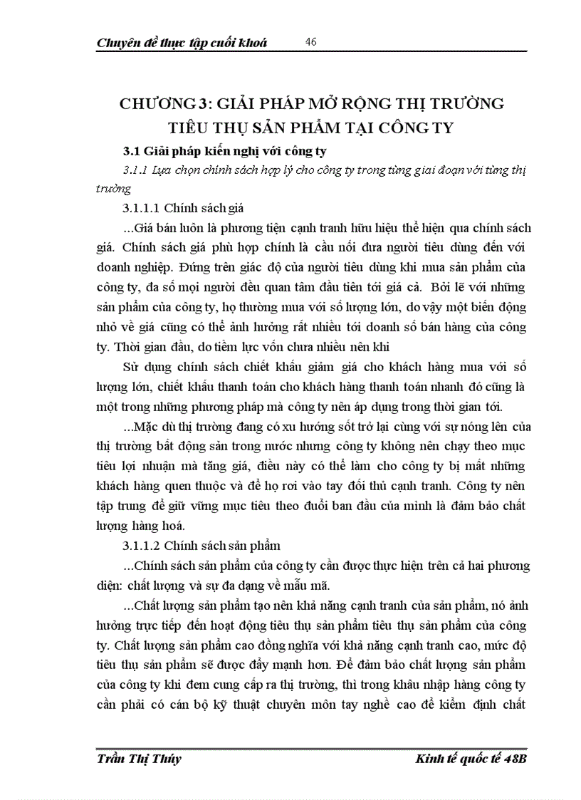 image for page Mở rộng thị trường tiêu thụ sản phẩm tại công ty phát triển công nghiệp năng lượng 1
