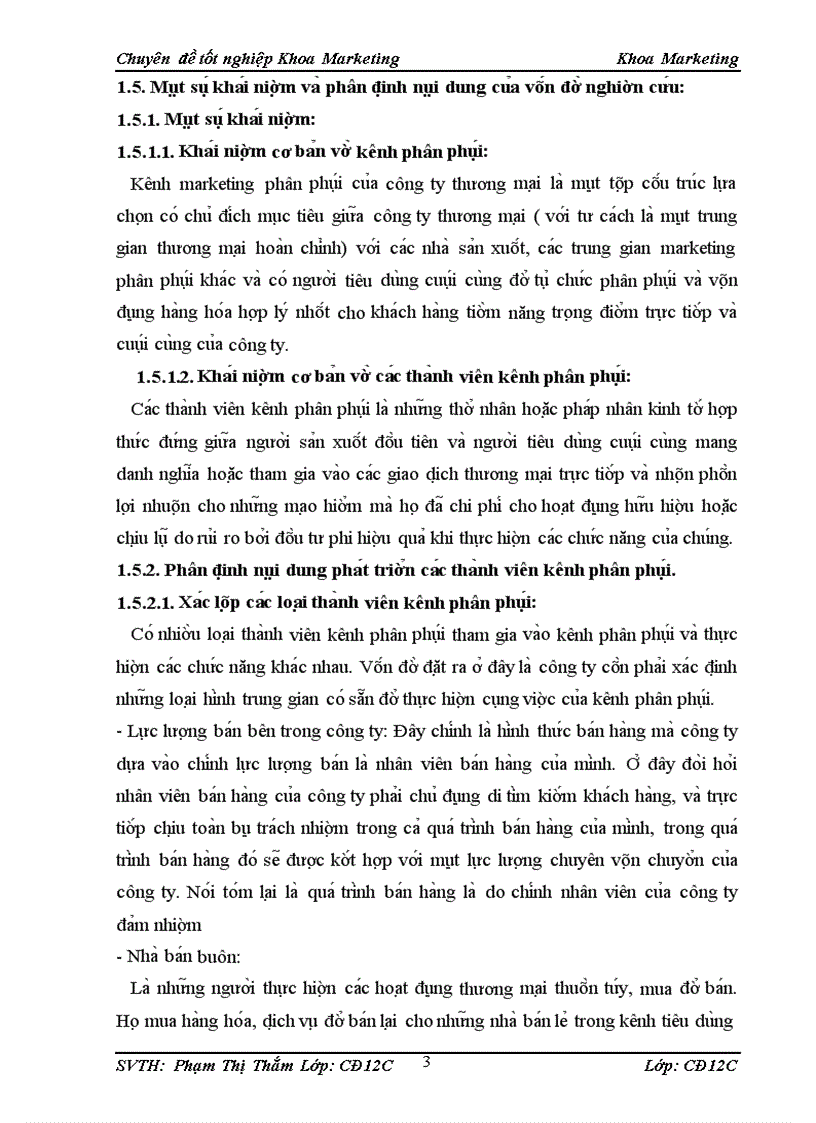 image for page Pha t triê n ca c loa i tha nh viên kênh phân phô i sa n phâ m the p xây dư ng cu a công ty TNHH Đâ u Tư Thương Ma i va Di ch Vu Minh Chi nh trên thi trươ ng Ha Nô i