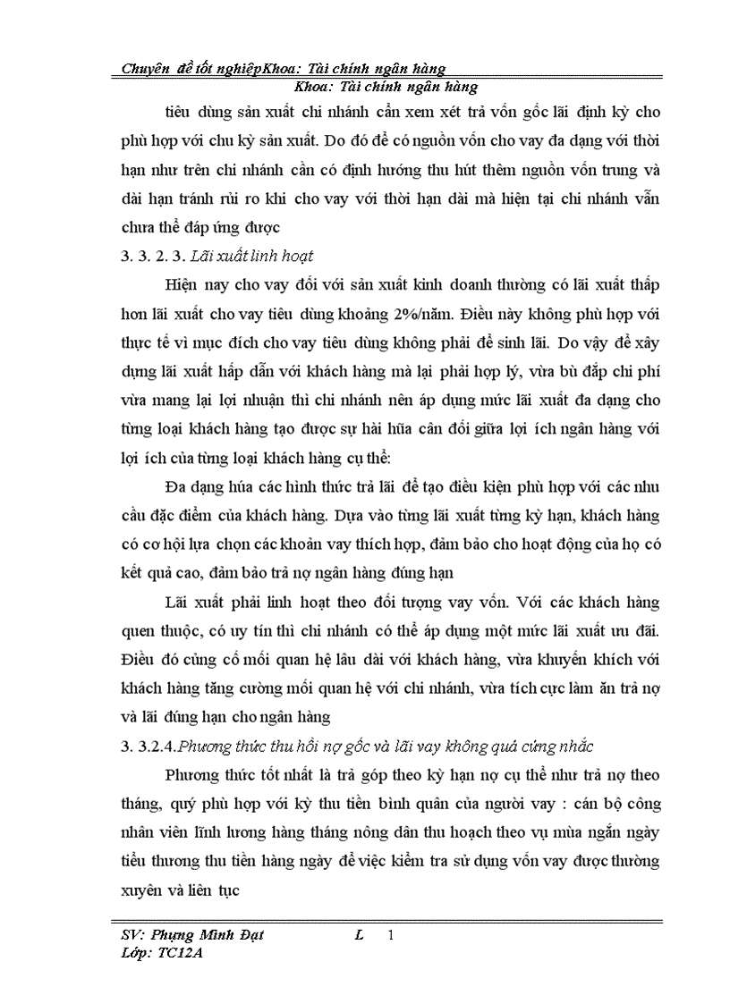image for page Phát triển hoạt động cho vay tiêu dùng tại Ngân hàng thương mại cổ phần công thương Vietinbank chi nhánh sông nhuê Hà Nội 1