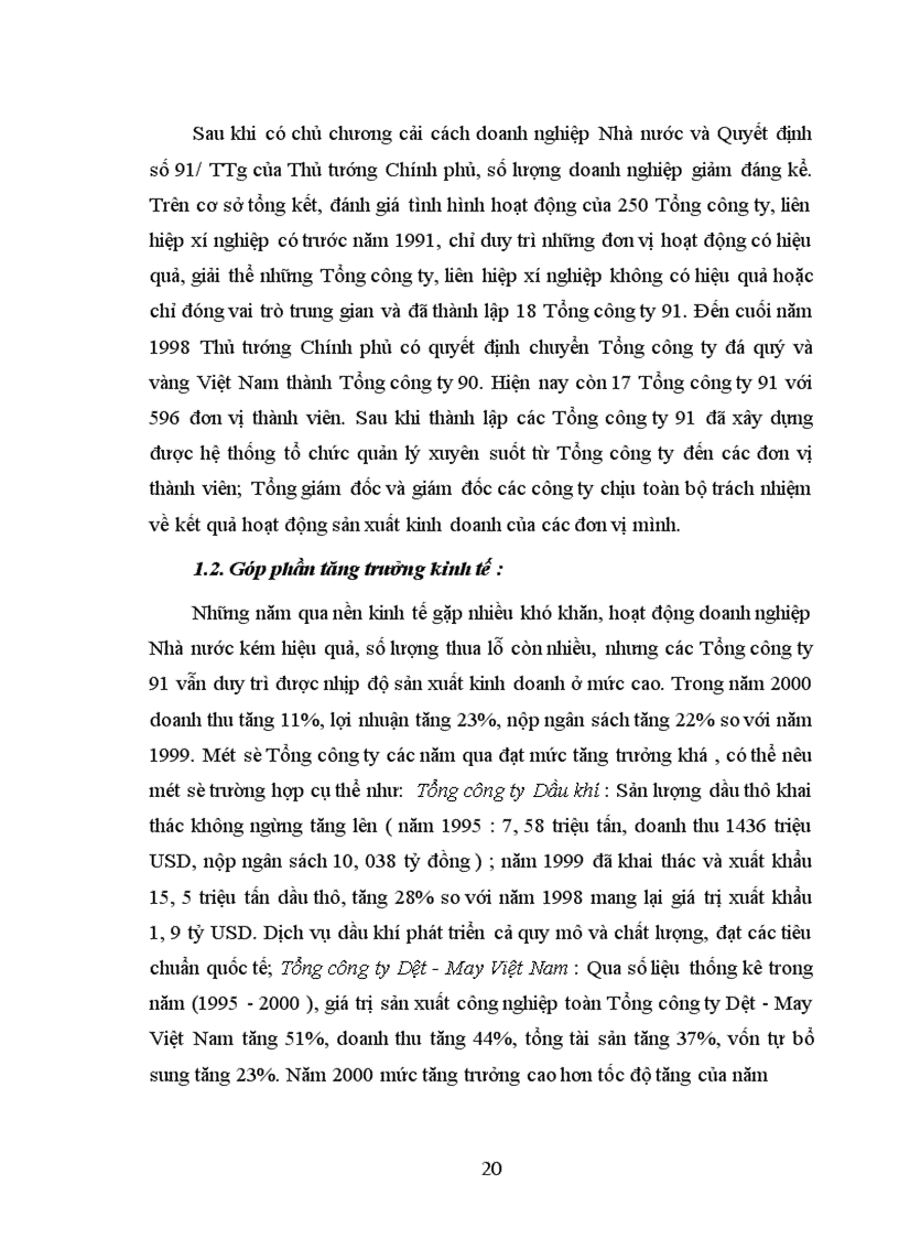 image for page Một số giải pháp nhằm tiếp tục hoàn thiện quản lý nhà nước đối với Tổng công ty 91 ở Việt Nam 1