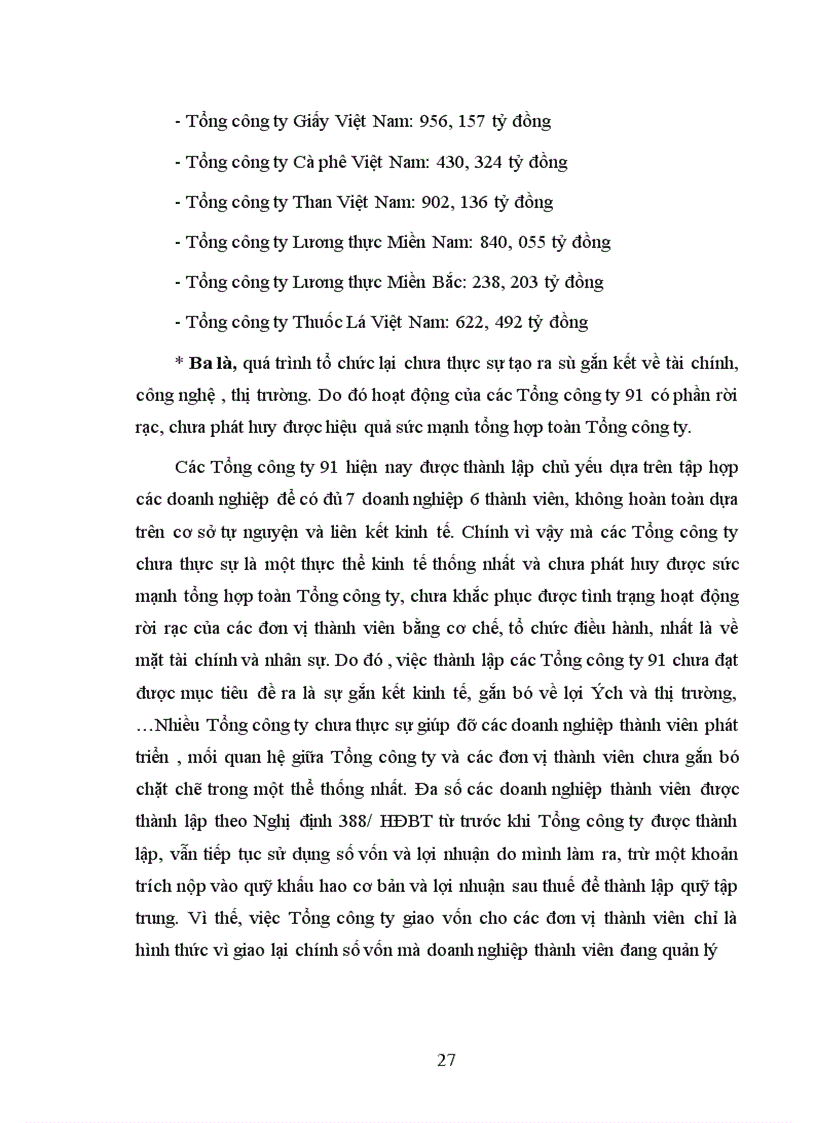 image for page Một số giải pháp nhằm tiếp tục hoàn thiện quản lý nhà nước đối với Tổng công ty 91 ở Việt Nam 1