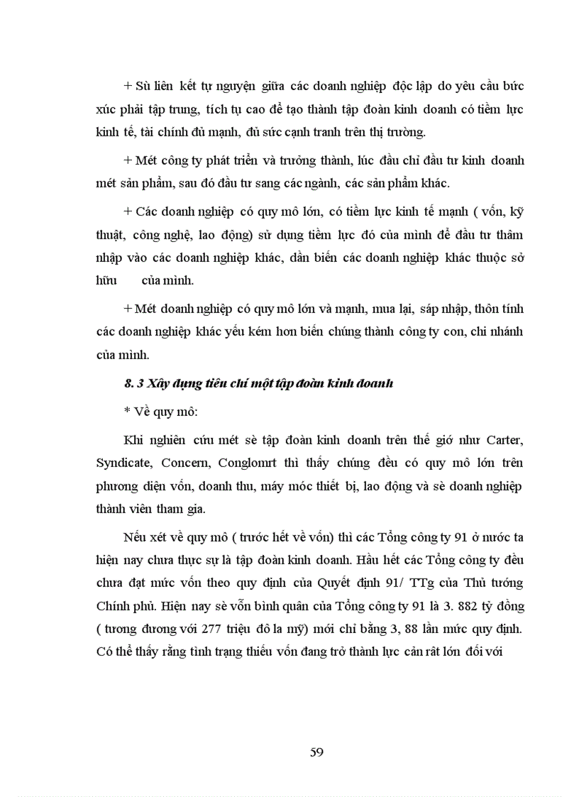 image for page Một số giải pháp nhằm tiếp tục hoàn thiện quản lý nhà nước đối với Tổng công ty 91 ở Việt Nam 1