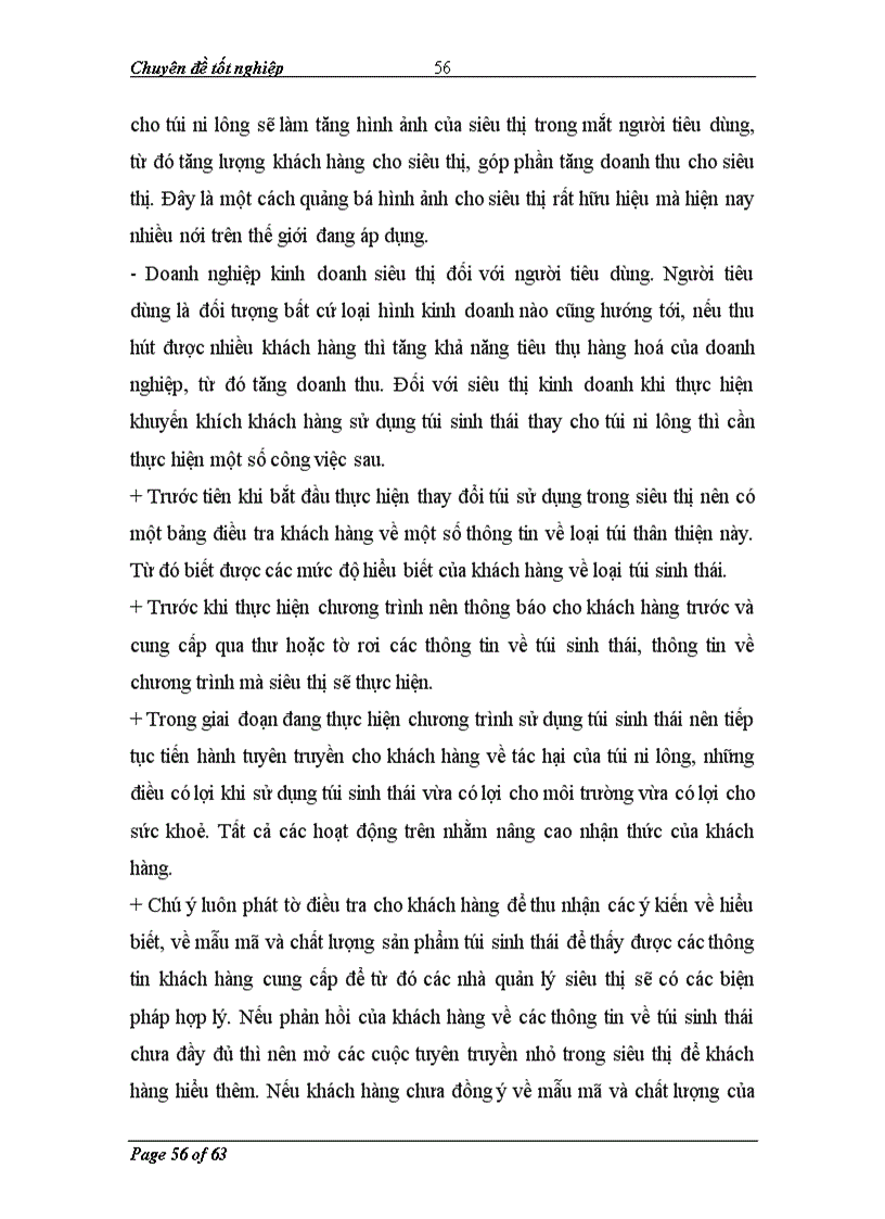 image for page Xác định mức sẵn lòng chi trả đối với các sản phẩm thân thiện với môi trường 1