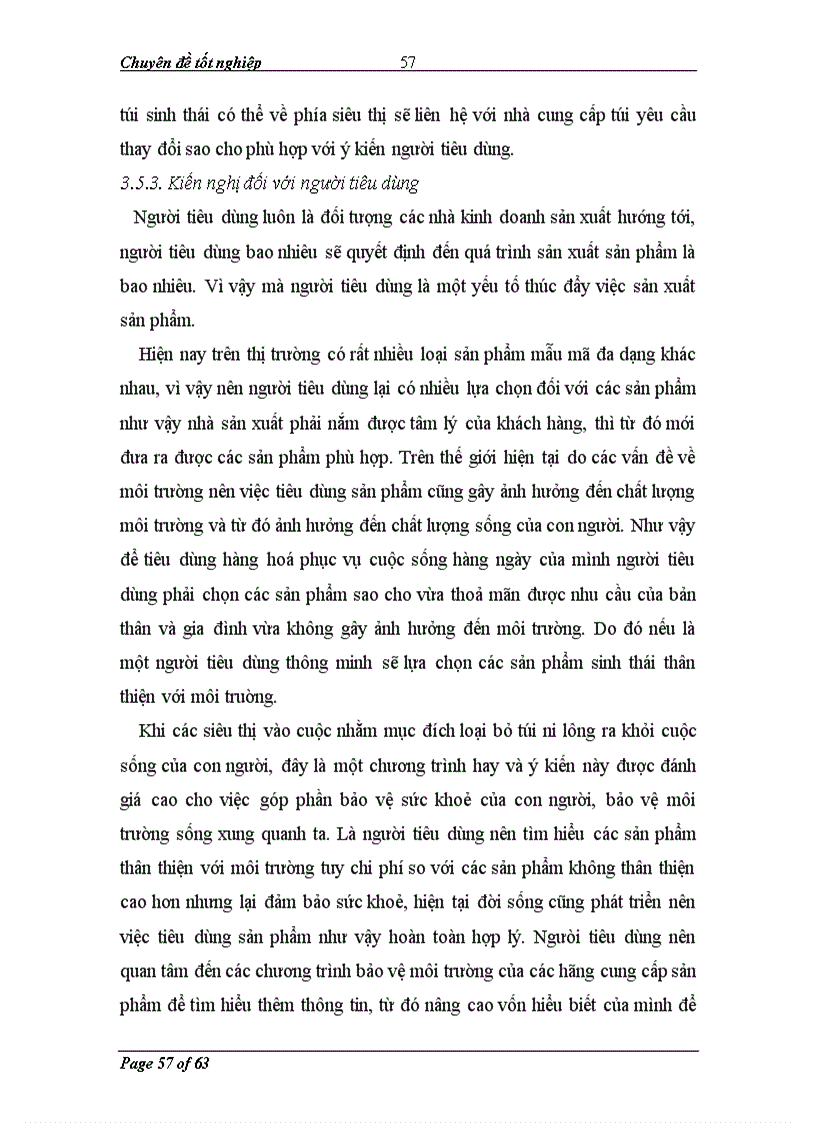 image for page Xác định mức sẵn lòng chi trả đối với các sản phẩm thân thiện với môi trường 1