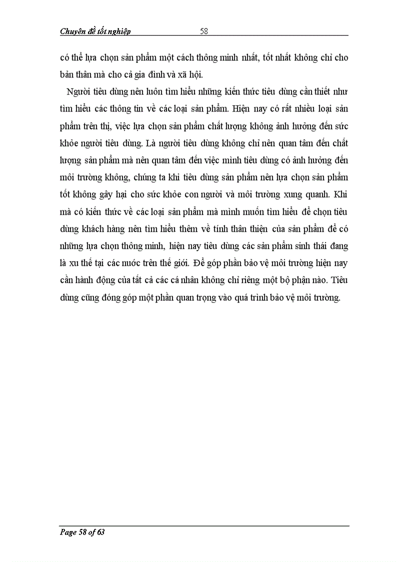 image for page Xác định mức sẵn lòng chi trả đối với các sản phẩm thân thiện với môi trường 1