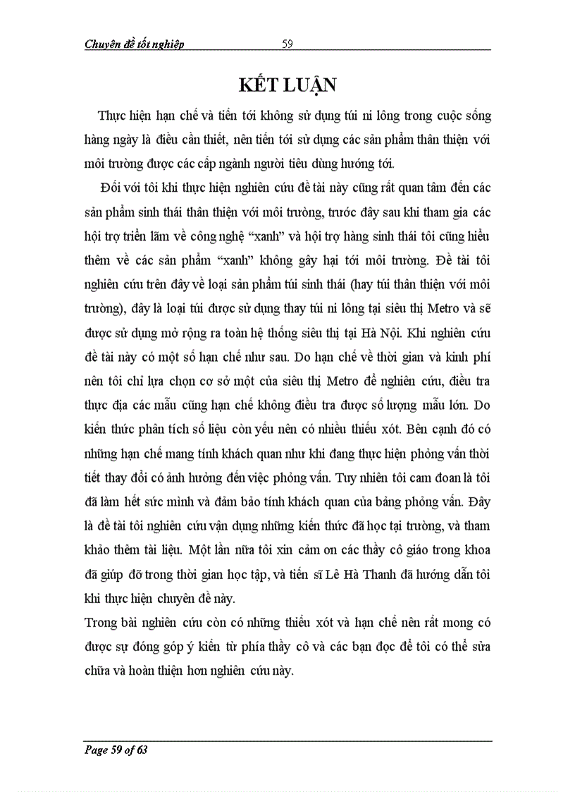 image for page Xác định mức sẵn lòng chi trả đối với các sản phẩm thân thiện với môi trường 1