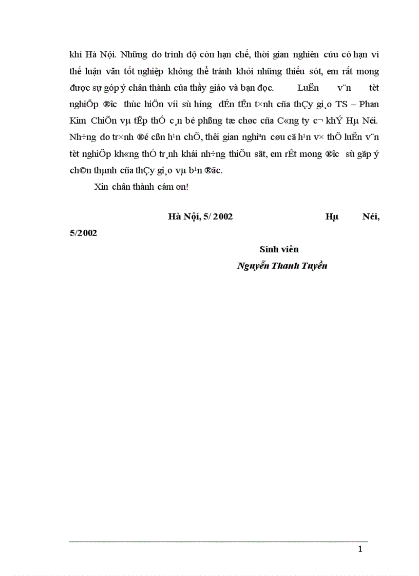 image for page Một số biện pháp nâng cao hiệu quả công tác trả lương với vấn đề tạo động lực cho con người lao động ở Công ty cơ khí Hà Nội 1