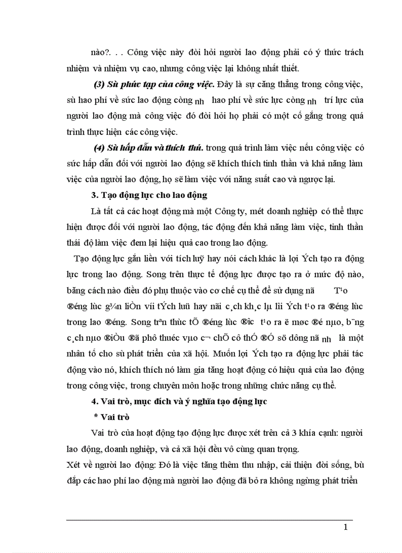 image for page Một số biện pháp nâng cao hiệu quả công tác trả lương với vấn đề tạo động lực cho con người lao động ở Công ty cơ khí Hà Nội 1