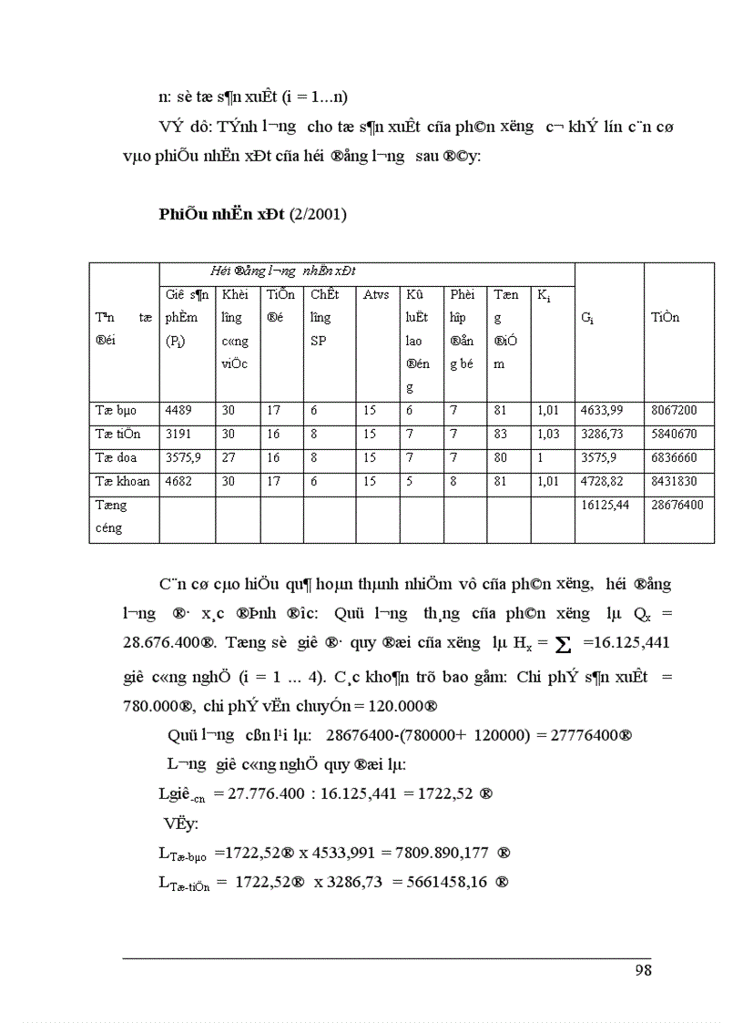 image for page Một số biện pháp nâng cao hiệu quả công tác trả lương với vấn đề tạo động lực cho con người lao động ở Công ty cơ khí Hà Nội 1