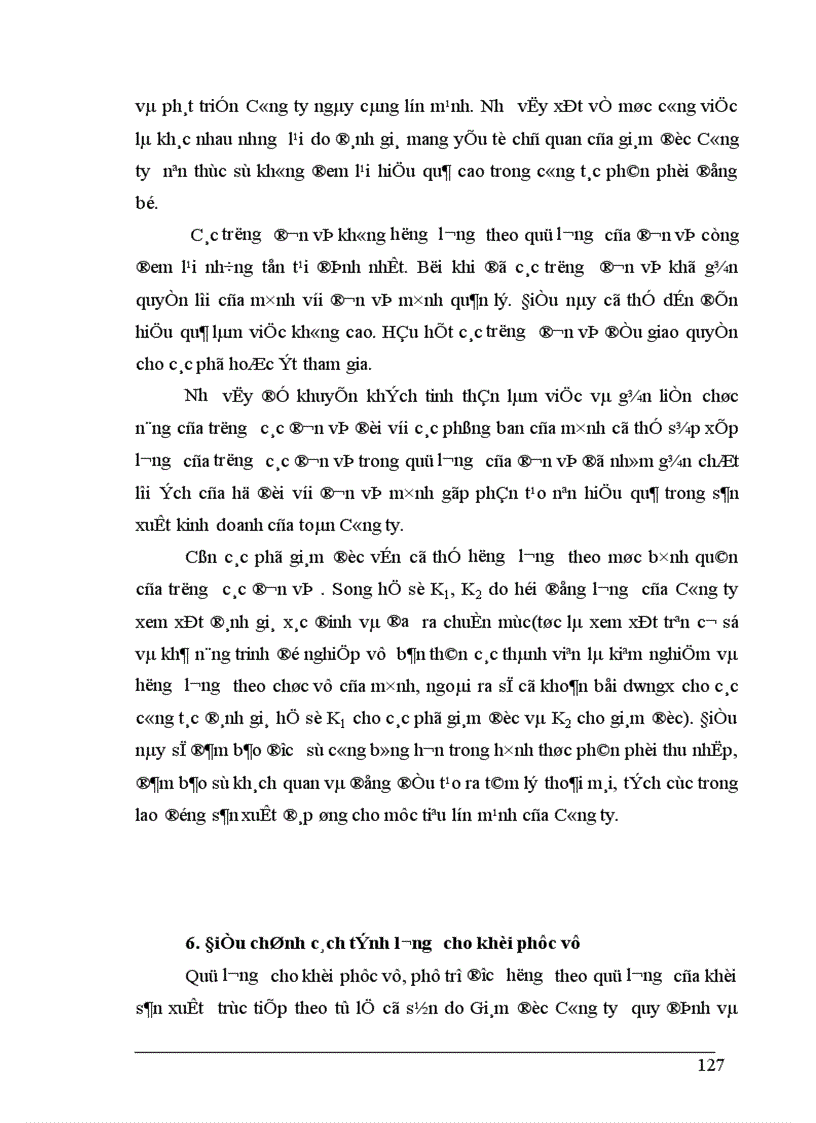 image for page Một số biện pháp nâng cao hiệu quả công tác trả lương với vấn đề tạo động lực cho con người lao động ở Công ty cơ khí Hà Nội 1