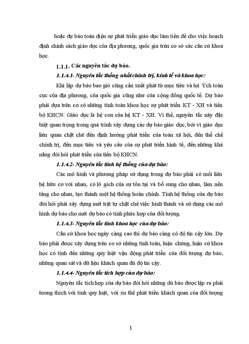 image for page Dự báo phát triển giáo dục THPT của Thủ đô Hà Nội đến năm 2015 1