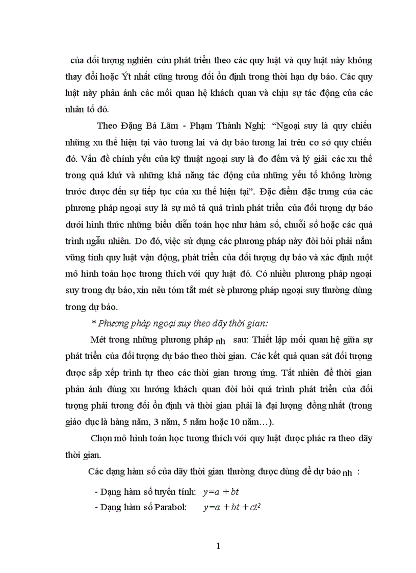 image for page Dự báo phát triển giáo dục THPT của Thủ đô Hà Nội đến năm 2015 1