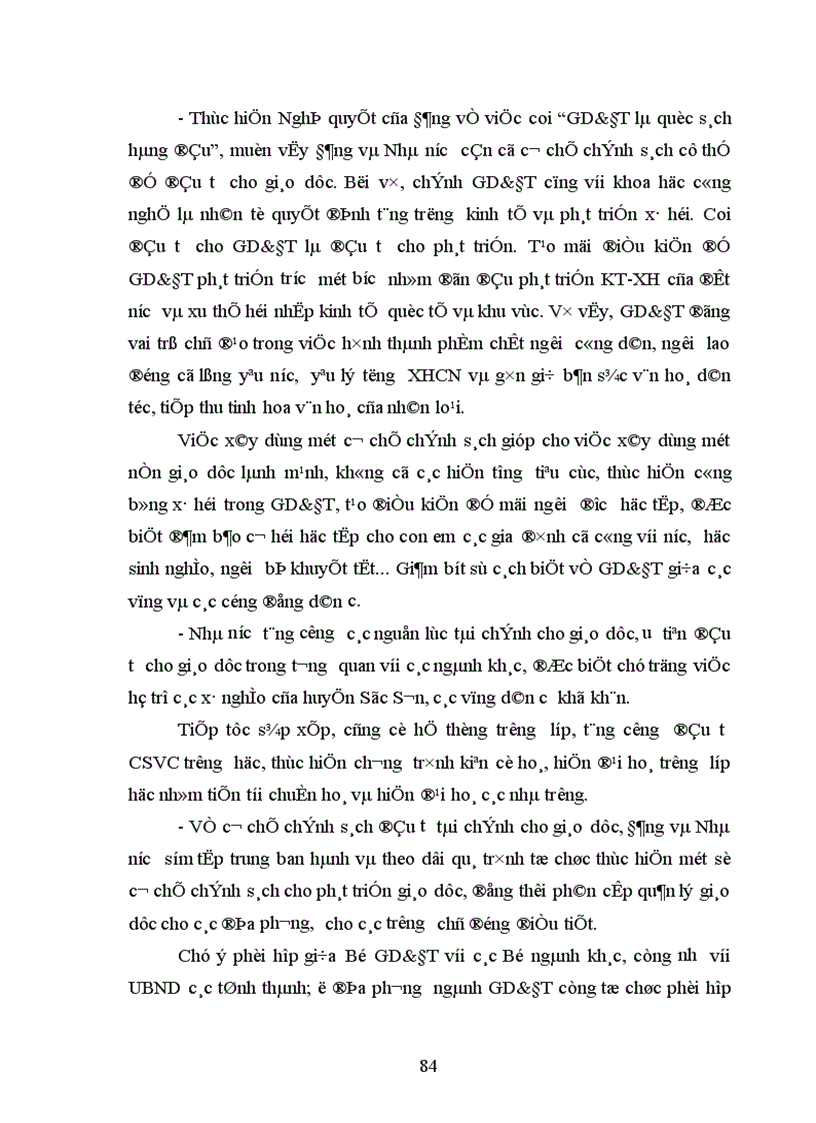 image for page Dự báo phát triển giáo dục THPT của Thủ đô Hà Nội đến năm 2015 1