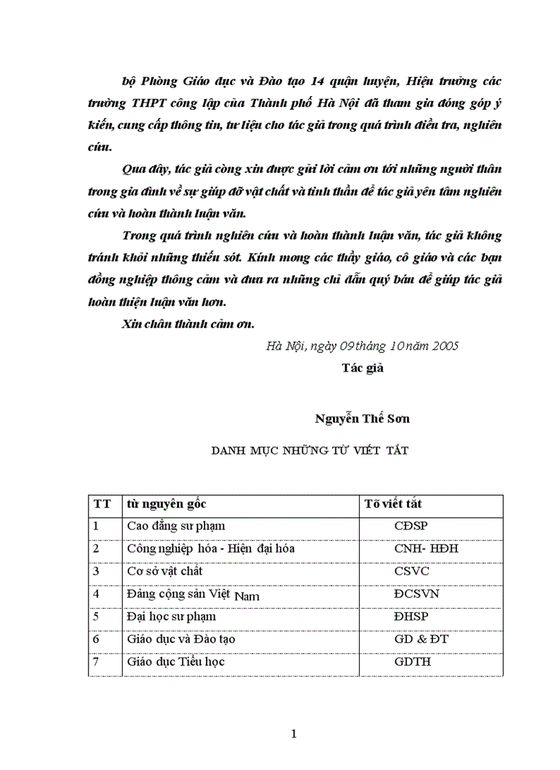 image for page Dự báo phát triển giáo dục THPT của Thủ đô Hà Nội đến năm 2015 1