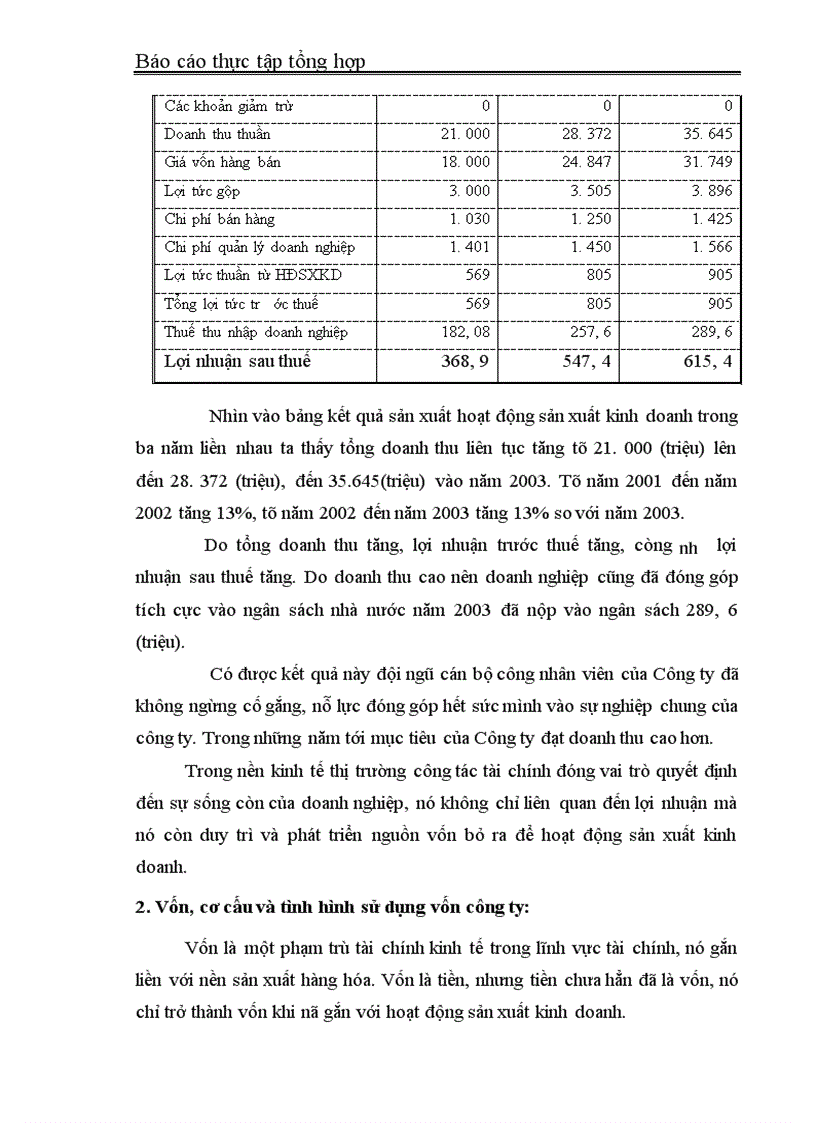 image for page Báo cáo Thực tập tổng hợp Công ty Cơ khí xây dựng và lắp máy điện nước