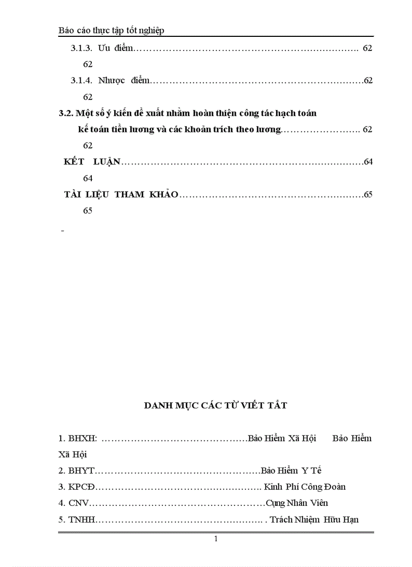 image for page Kế toán tiền lương và các khoản trích theo lương tại Công ty sản xuất Thương Mại và dịch vụ Phú Bình 1