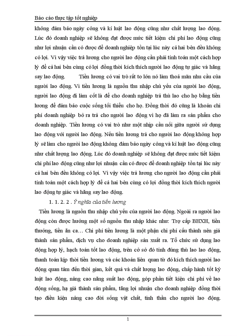 image for page Kế toán tiền lương và các khoản trích theo lương tại Công ty sản xuất Thương Mại và dịch vụ Phú Bình 1