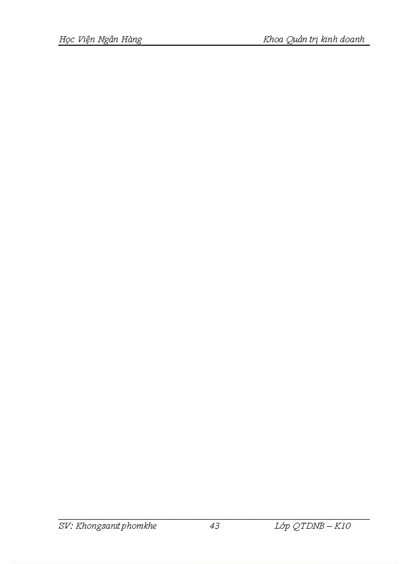 image for page Thực trạng công tác đào tạo và phát triển nguồn nhân lực tại Ngân hàng thương mại cổ phần Lào Việt chi nhánh Hà Nội