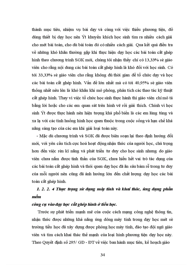 image for page Ứng dụng một số phần mềm công cụ để dạy học các bài toán cắt ghép hình góp phần phát triển tư duy sáng tạo cho học sinh tiểu học