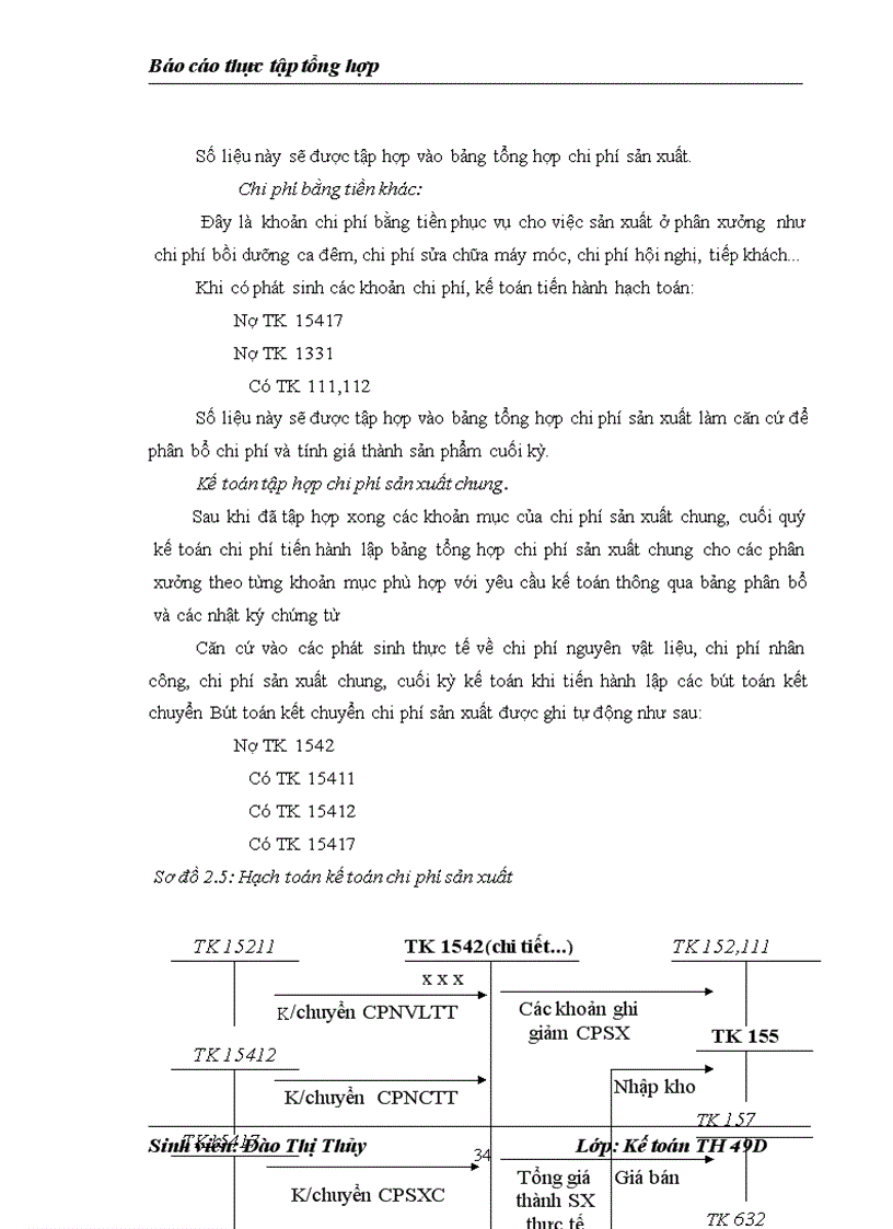 image for page Tổ chức bộ máy kế toán và hệ thống kế toán tại Công ty Cổ phần In nhanh Hoàng Minh