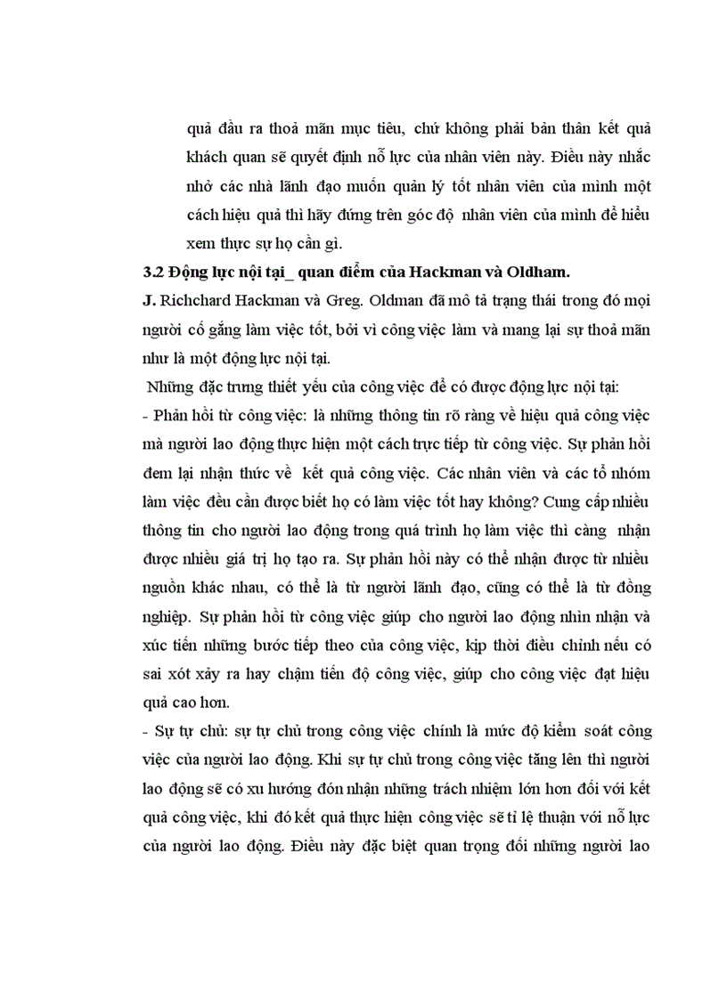 image for page Ảnh hưởng của phong cách lãnh đạo đến động lực làm việc của lao động gián tiếp tại công ty TNHH Nhà Nước một thành viên Dệt 19 1