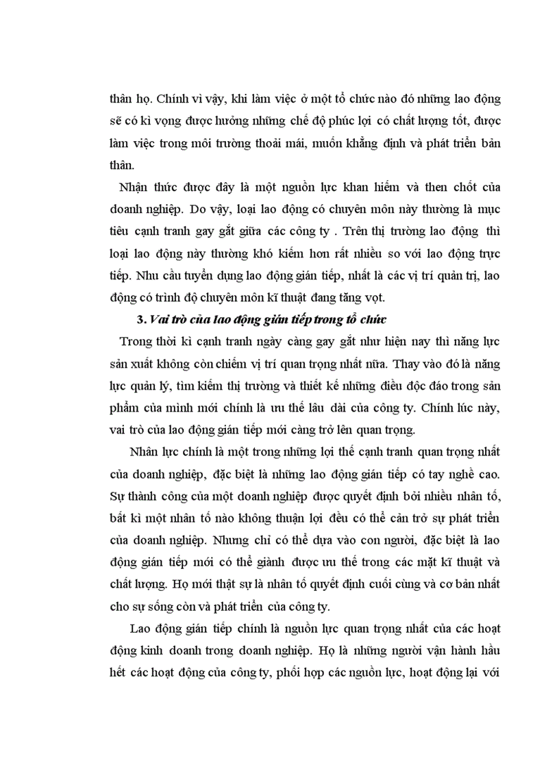 image for page Ảnh hưởng của phong cách lãnh đạo đến động lực làm việc của lao động gián tiếp tại công ty TNHH Nhà Nước một thành viên Dệt 19 1