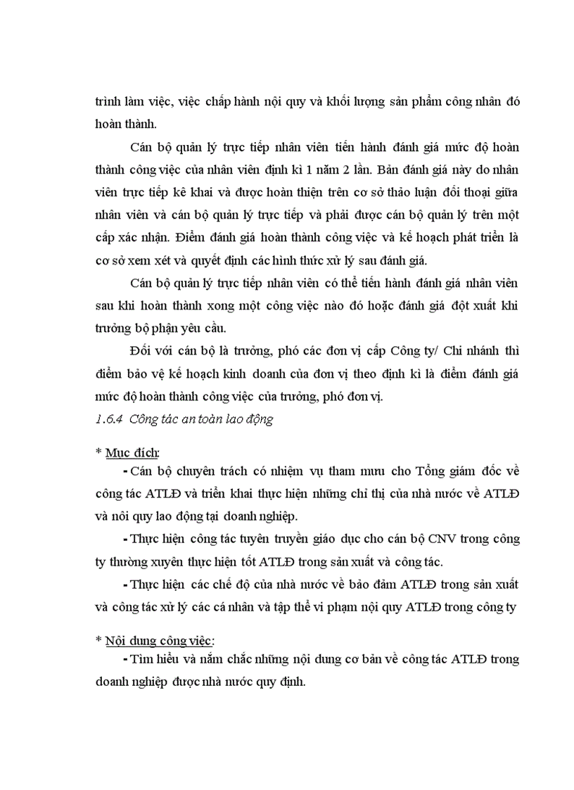 image for page Ảnh hưởng của phong cách lãnh đạo đến động lực làm việc của lao động gián tiếp tại công ty TNHH Nhà Nước một thành viên Dệt 19 1