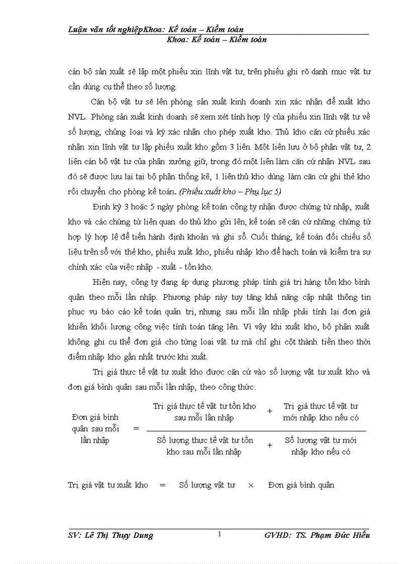 image for page Kế toán chi phí sản xuất sản phẩm dây điện Ovan mềm tại Công ty Cổ phần Điện nước Lắp máy Hải Phòng 1