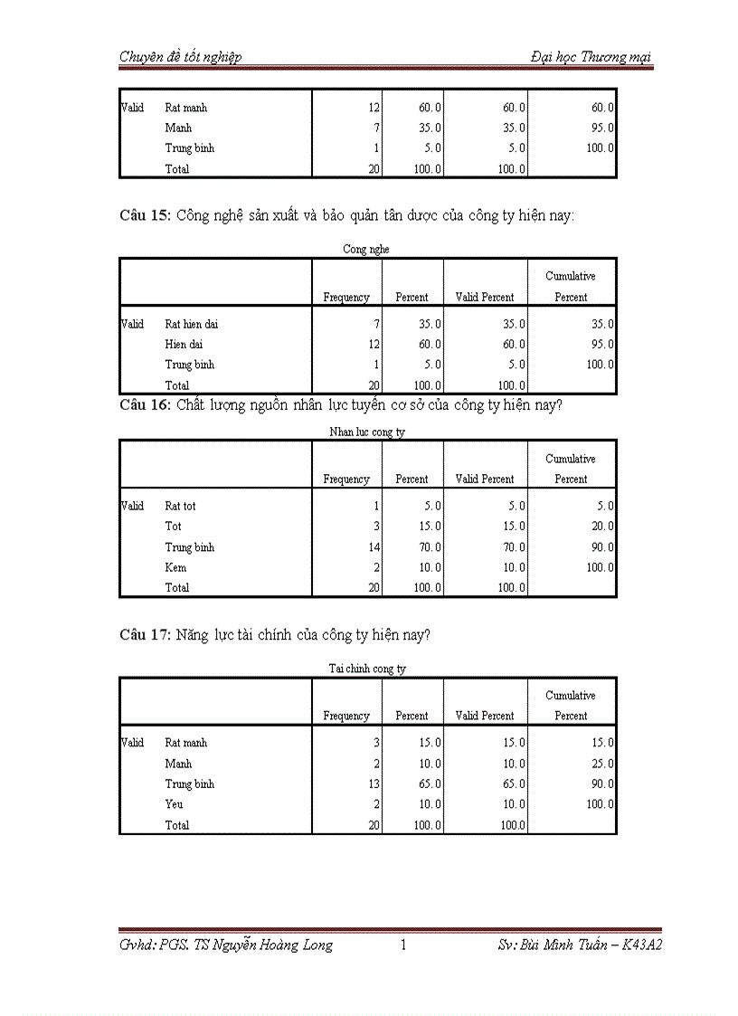 image for page Phân tích TOWS chiến lược thâm nhập thị trường Việt Nam mặt hàng tân dược của công ty cổ phần Dược Trung Ương Mediplantex
