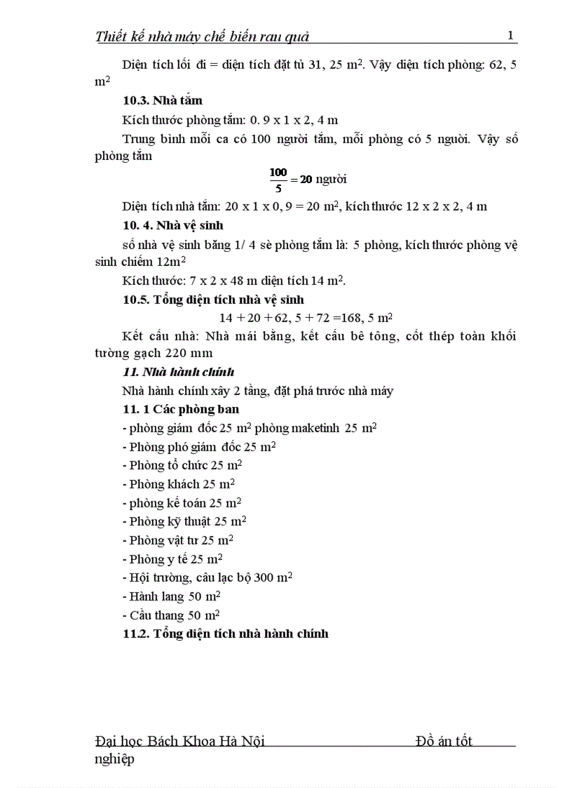 image for page Thiết kế nhà máy chế biến rau quả 1