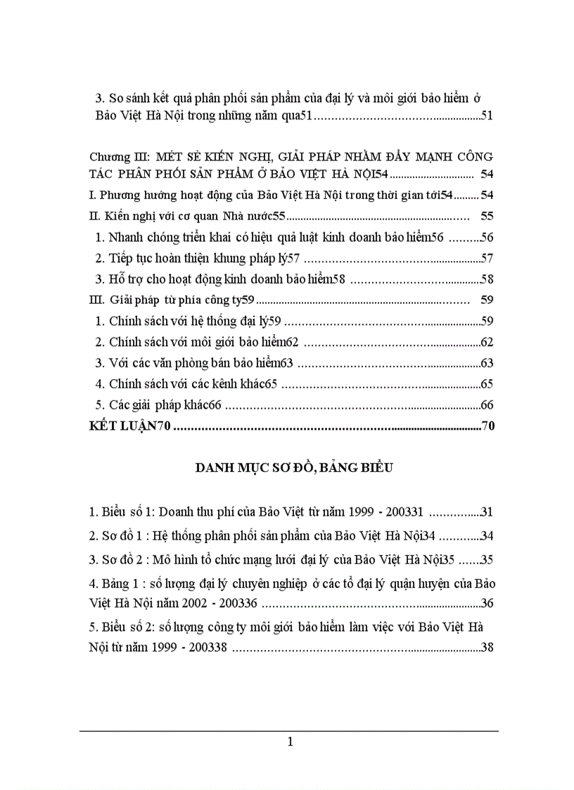 image for page Thực trạng phân phối sản phẩm bảo hiểm phi nhân thọ của Bảo Việt Hà Nội qua hệ thống đại lý và môi giới bảo hiểm 1