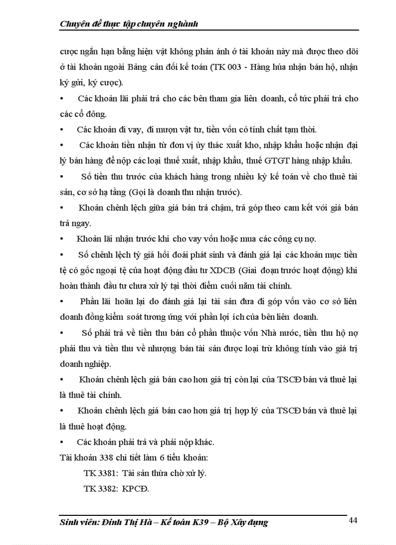 image for page Hoàn thiện công tác kế toán tiền lương và các khoản trích theo lương theo lương tại công ty Cổ phần Công nghệ VITEQ Việt Nam 1