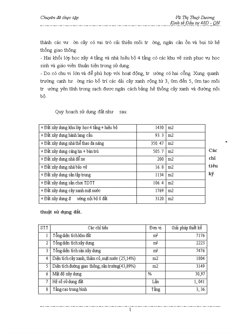 image for page Công tác lập dự án tại công ty Cổ phần đầu tư và Thương mại thủ đô
