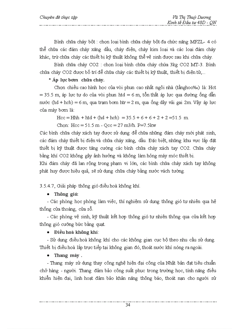 image for page Công tác lập dự án tại công ty Cổ phần đầu tư và Thương mại thủ đô