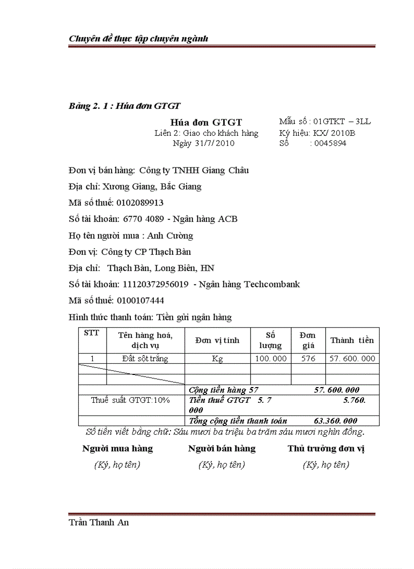 image for page Hoàn thiện Kế toán nguyên vật liệu tại Công ty Cổ phần Thạch Bàn
