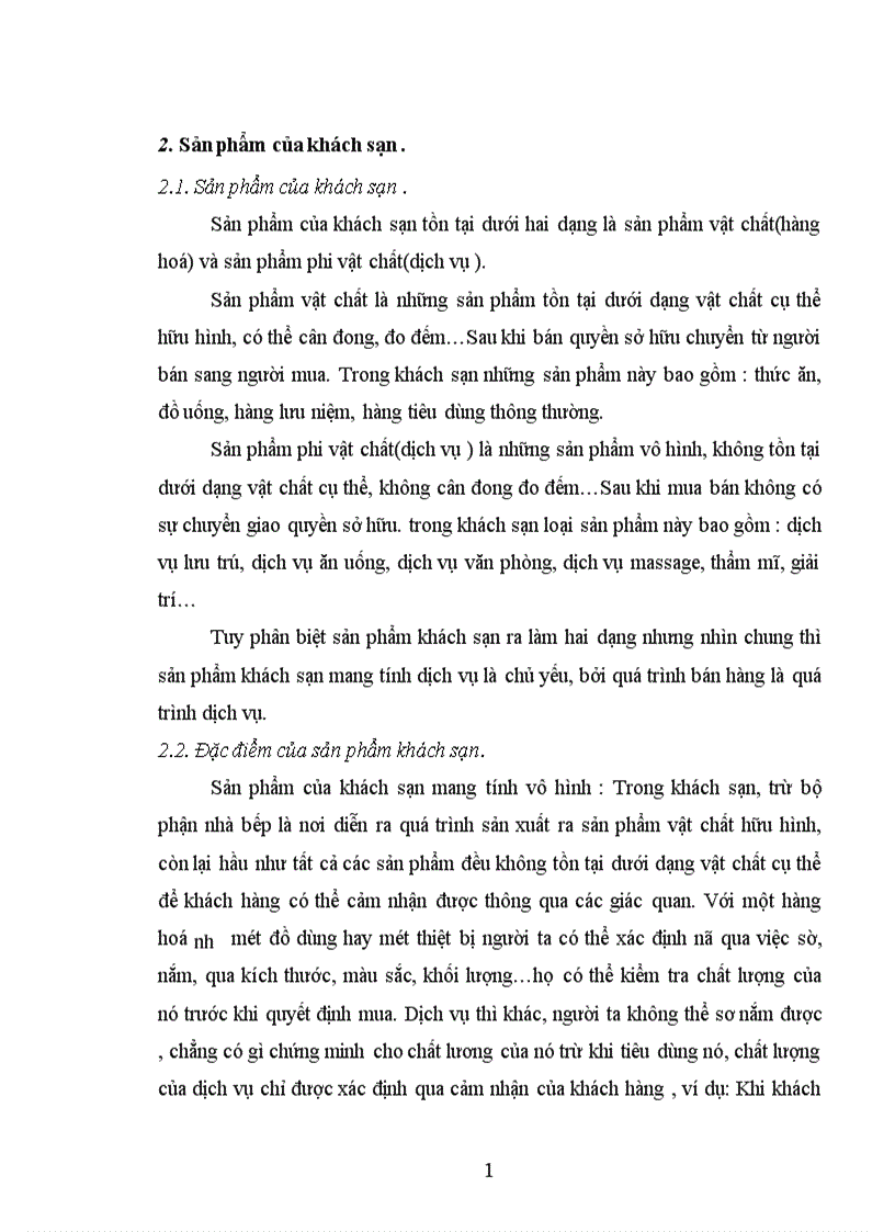 image for page Vận dụng mô hình chuỗi giá trị để phân tích khả năng cạnh tranh của khách sạn Kim Liên