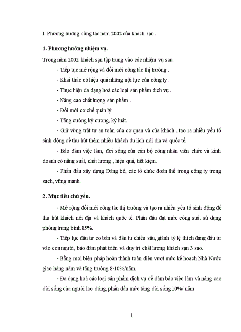 image for page Vận dụng mô hình chuỗi giá trị để phân tích khả năng cạnh tranh của khách sạn Kim Liên