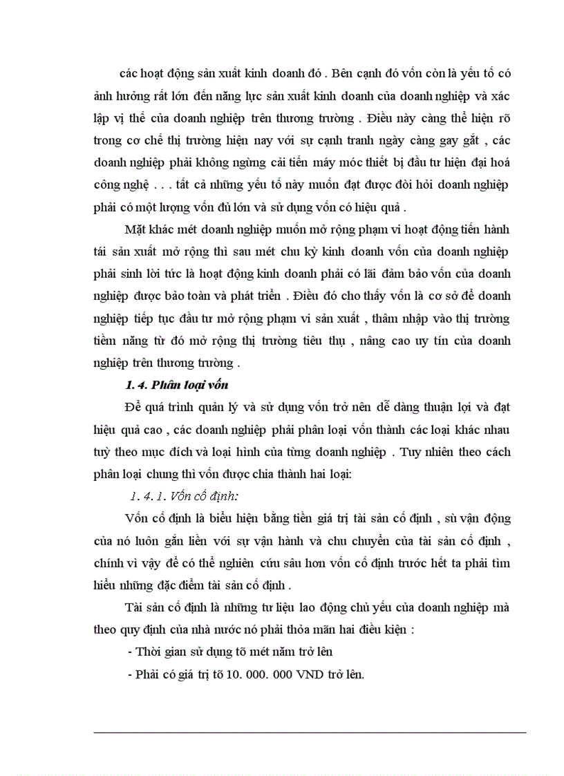 image for page Giải pháp nâng cao hiệu quả sử dụng vốn tại công ty cổ phần tư vấn và đầu tư xây dựng HUD CIC 1