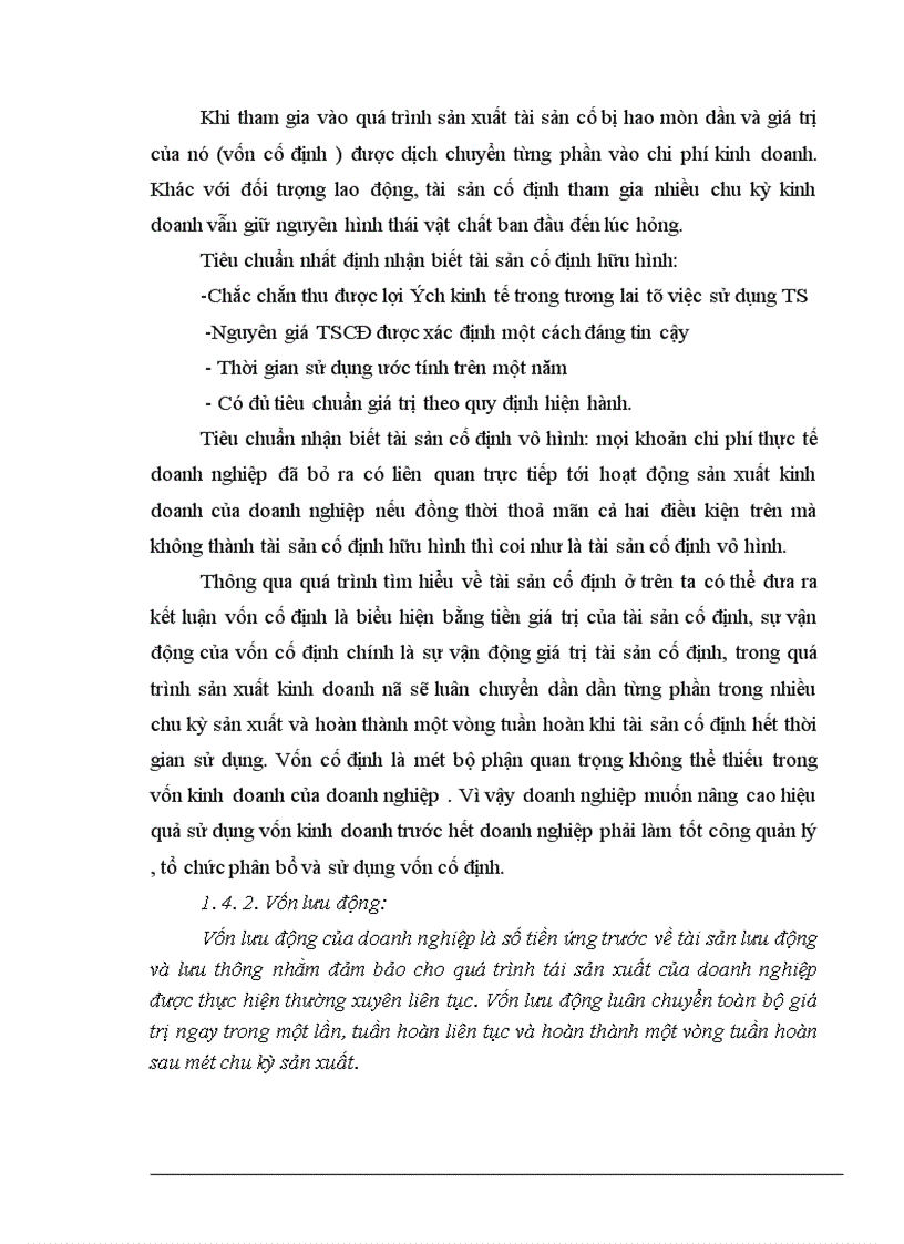 image for page Giải pháp nâng cao hiệu quả sử dụng vốn tại công ty cổ phần tư vấn và đầu tư xây dựng HUD CIC 1