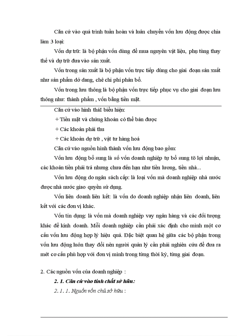 image for page Giải pháp nâng cao hiệu quả sử dụng vốn tại công ty cổ phần tư vấn và đầu tư xây dựng HUD CIC 1
